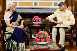 Banakacherla Project: A Game Changer for Rayalaseema? Jagan Faces Backlash as Chandrababu Pushes Ahead