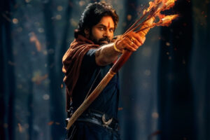 HHVM gives career best opening for Pawan Kalyan