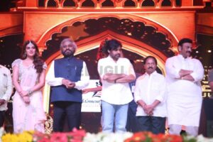Photos: Hari Hara Veera Mallu Pre release Event