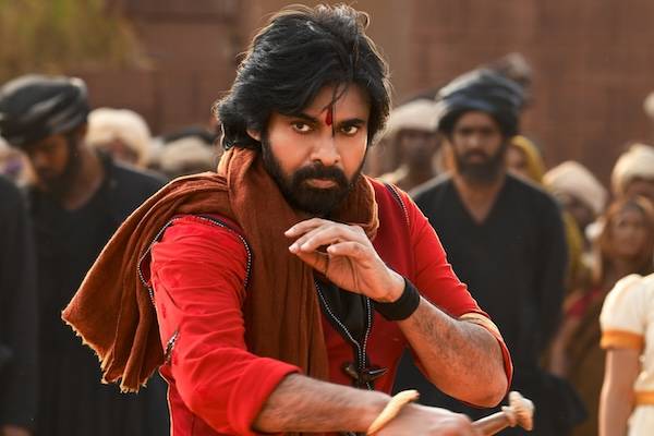 Hari Hara Veera Mallu Trailer Offers a Visionary Glimpse into a Historical Epic