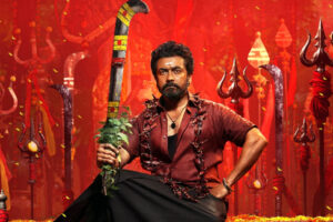 Suriya’s Karuppu Struggling for Buzz