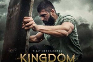 Kingdom Movie Review – Technically Strong!