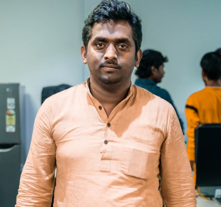 Kotla Karunakar Reddy;