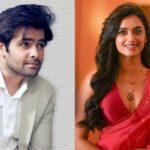 Ram, Bhagyashri’s Night Romance