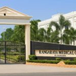Rangaraya Medical College incident