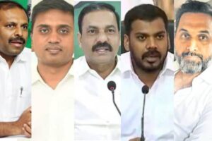 YSRCP Leaders Under Scanner: A Growing Web of Scandals and Corruption