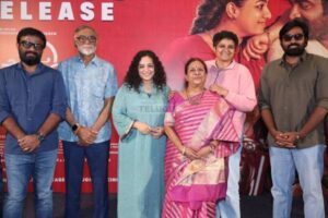 Photos : Sir Madam Movie Pre Release Event