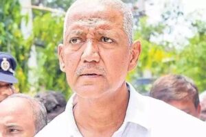 Supreme Court Cancels Bail to Vamsi Vallabhaneni in Illegal Mining Case