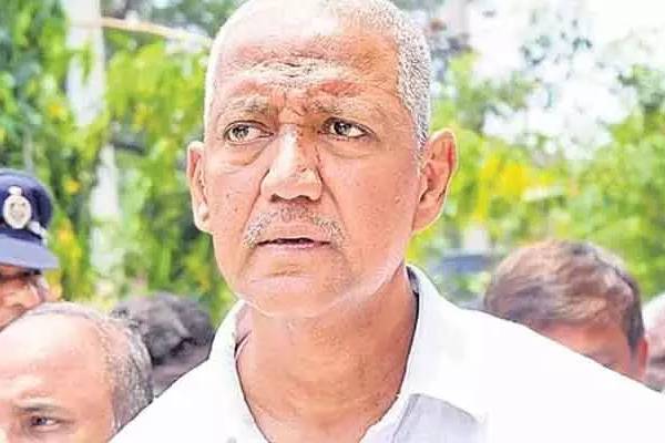 Fresh Case on Vallabhaneni Vamsi Adds to YSRCP Troubles as Coalition Government Tightens Law and Order