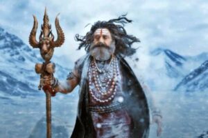 Akhanda 2 first single to be launched grandly in Mumbai