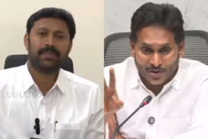 Pulivendula Repoll: How Avinash Reddy and Jagan Turned a Local Election Into a Political Blunder