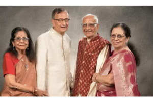 USA : 4 from Indian-origin family found dead after missing for a week