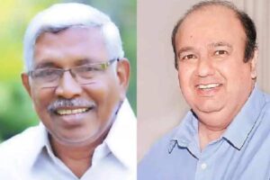 Supreme Court Strikes: Kodandaram, Aamir Ali Khan Ousted from Governor’s Quota Seats