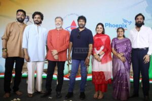 Photos : Mega Blood Donation Camp Opening Event