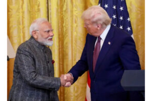 U.S. Imposes 50% Tariffs on Indian Imports Over Russian Oil Trade : Impact on AP