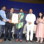 Nandamuri Balakrishna’s Grand World Book Records Felicitation