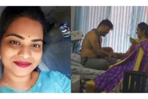 Nellore Aruna Arrested: Beginning of a Bigger Scandal?