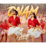 ONAM SONG from K-Ramp
