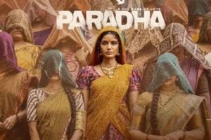 Paradha Movie Review