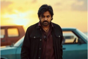 OG needs Buzz outside Telugu States