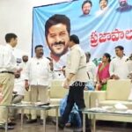 Ponnam Prabhakar and BRS MLC Dasoju Sravan