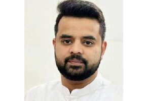 Breaking: Ex-MP gets life imprisonment in rape case