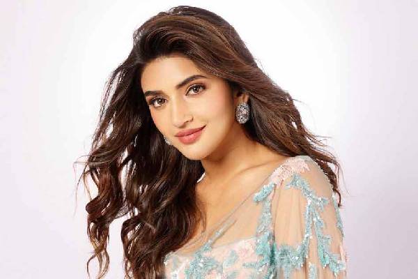 Sreeleela about AI-generated Nonsense