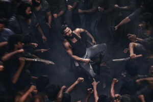 Nani’s Paradise Shooting Updates