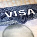 US Visa rules