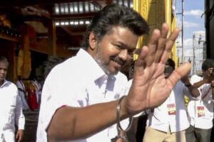 Supreme Court Orders CBI Probe in Karur Stampede