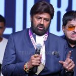 donating Rs 50 lakhs for the Telangana Chief Minister Relief Fund