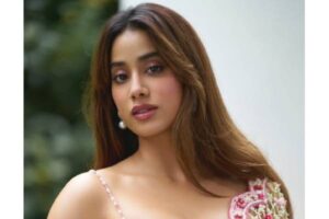After Debacles, Janhvi Kapoor is Extra Cautious