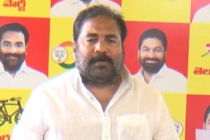 Murder Plot Against MLA Sridhar Reddy Surfaces in Viral Video – Was Aruna the Key Link?