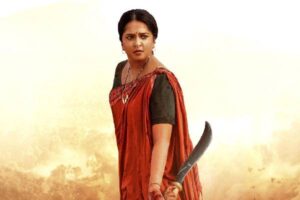Ghaati is a Huge Embarrassment for Krish and Anushka