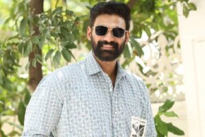 Kishkindhapuri is a Relief for Bellamkonda Sreenivas