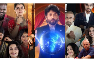 Bigg Boss 9 Telugu: Commoners Far Ahead of Celebrities in the Game