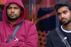 Bigg Boss Telugu 9: Week 2 Nominations Heat Up the House