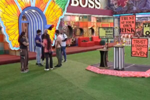 Bigg Boss Telugu Season 9: New Bonds and Fierce Tasks