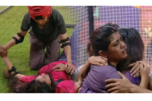 Bigg Boss 9 Telugu: Celebrities Overtake Commoners as Negativity Drags Commoners Down