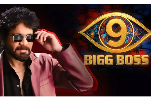 Bigg Boss Telugu 9: Shocking Elimination in Week 2