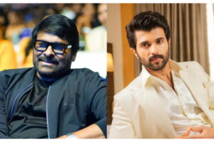 Prestigious Tollywood Films Launch for Dasara