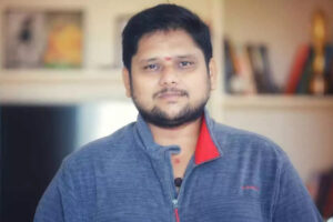 Hari Gowra: The New Music Sensation