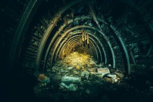 Jonnagiri: India’s First Private Gold Mine Set to Shine