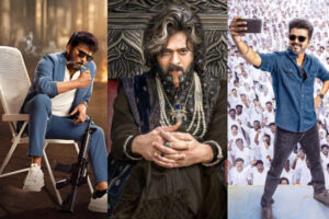 Sankranthi 2026: Dil Raju in a Tricky Situation