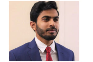 Telangana Techie Shot Dead by US Police