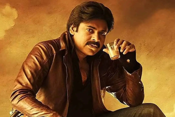 Did Pawan Kalyan Hint of Taking a Break?
