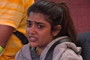 Ritu Surpasses Hareesh and Priya in Negativity Inside Bigg Boss House