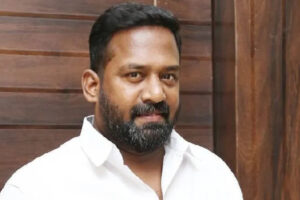 Tamil Comedian passes away