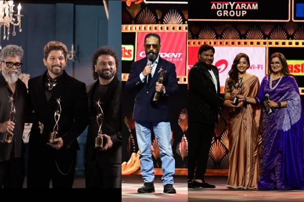 SIIMA Awards 2025