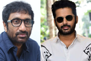 Buzz vs. Truth: Nithiin Says Yes, Then No – It was Just About Money